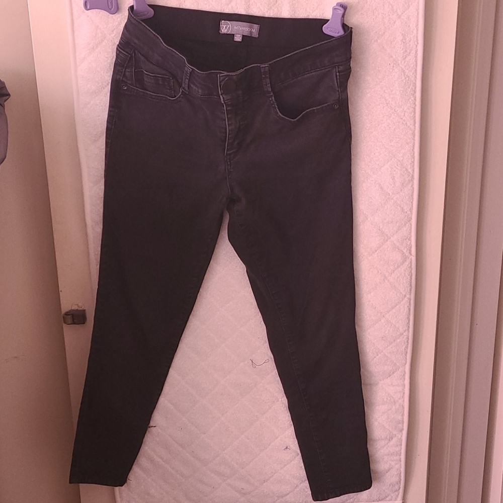 Wit & Wisdom Jeans